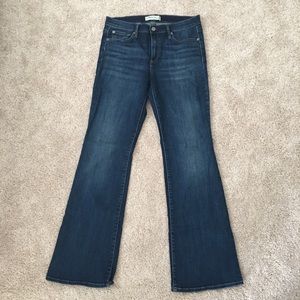 Gap perfect boot Jean